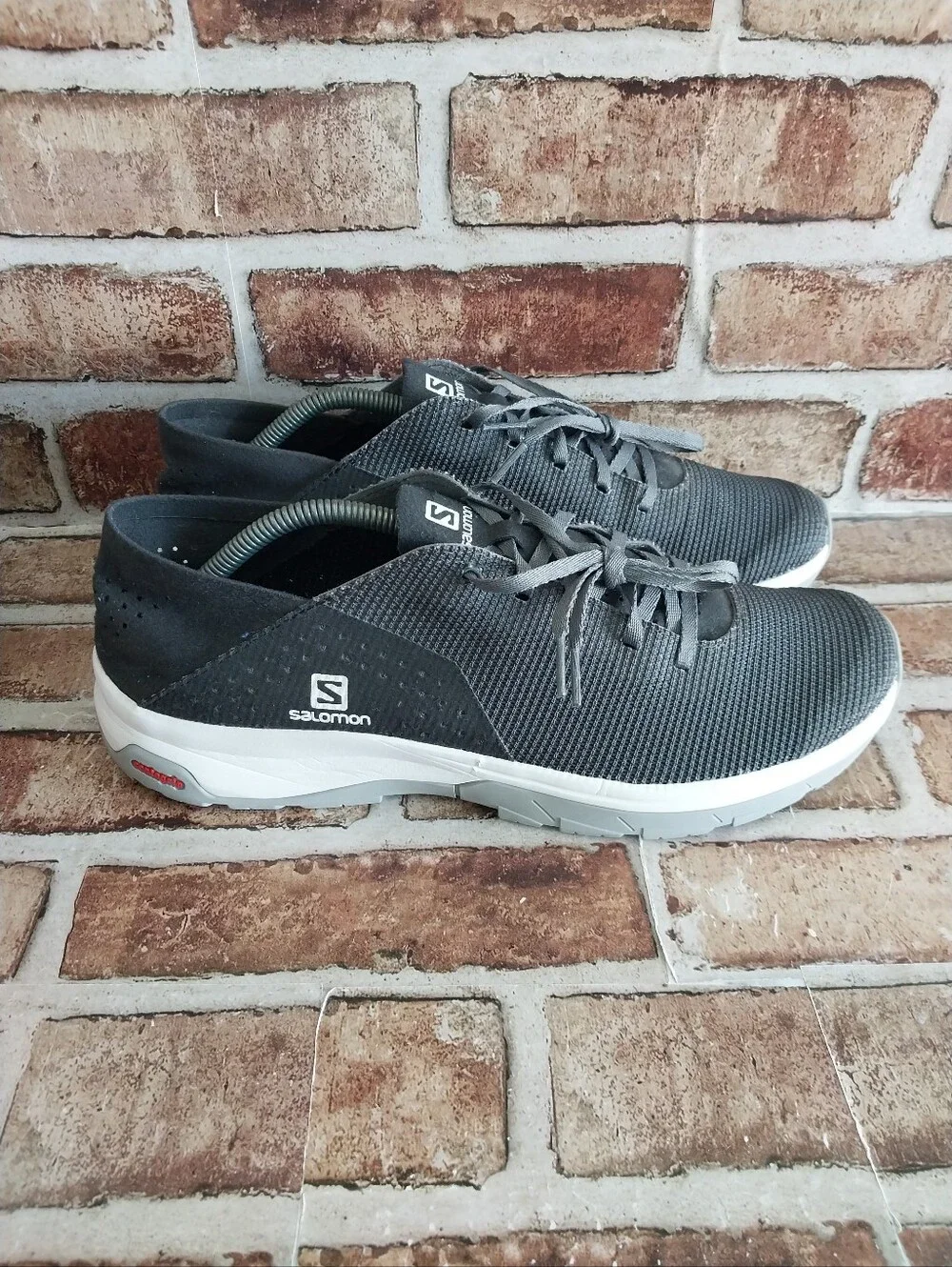 Pre-owned 2021 Salomon Quiet Shade Trail